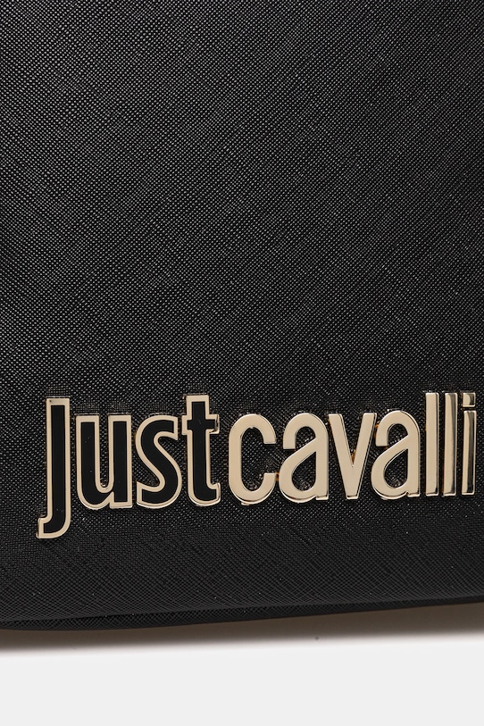 Just Cavalli rucsac negru 78RA4BBD.ZS766