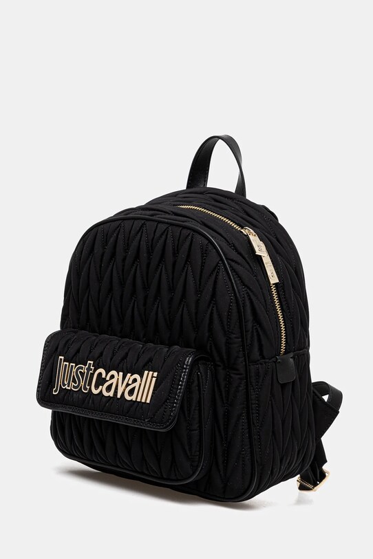 Рюкзак Just Cavalli 78RA4BF8.ZSC08 чёрный SS25