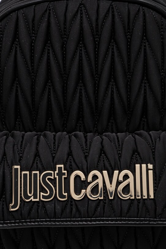 Рюкзак Just Cavalli чёрный 78RA4BF8.ZSC08