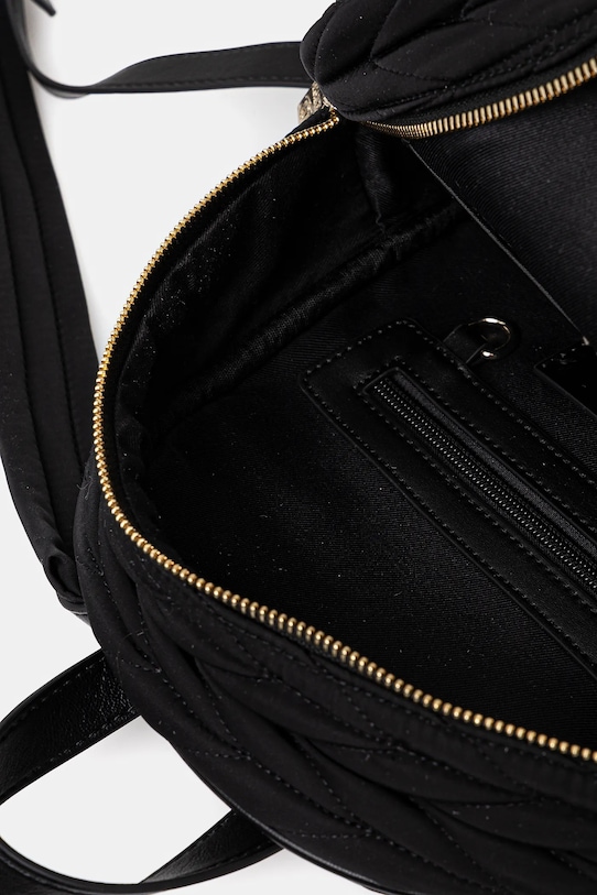 Рюкзак Just Cavalli 78RA4BF8.ZSC08 чорний