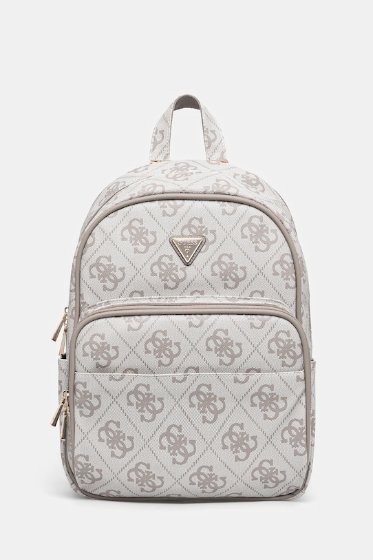 Guess hátizsák BERTA szintetikus bőr szürke TWOB86.88990