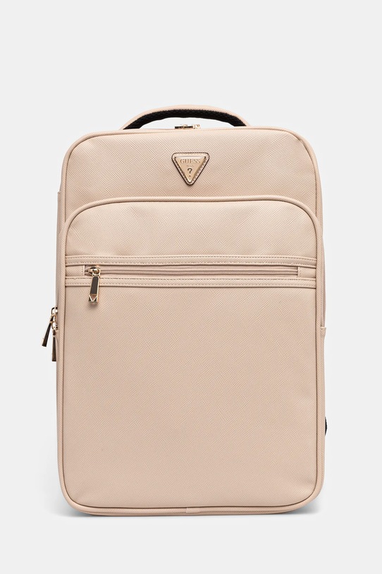 Рюкзак Guess NOROM синтетический бежевый TWSN90.91032