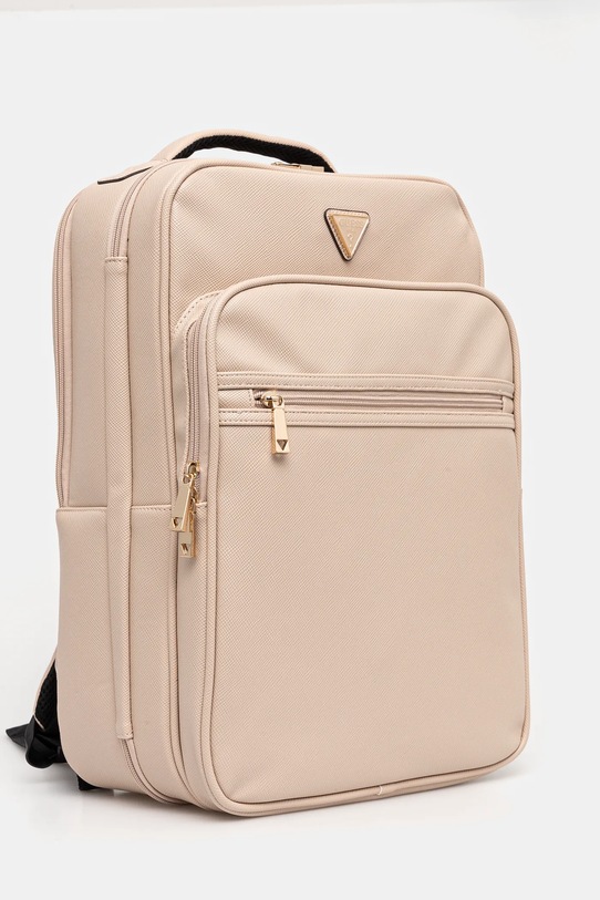 Рюкзак Guess NOROM TWSN90.91032 бежевый AW25