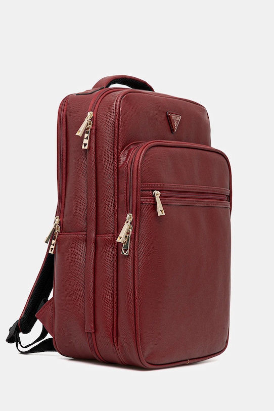 Guess plecak NOROM TWSN90.91032 czerwony AW25