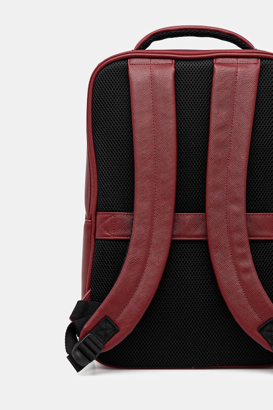 Akcesoria Guess plecak NOROM TWSN90.91032 czerwony