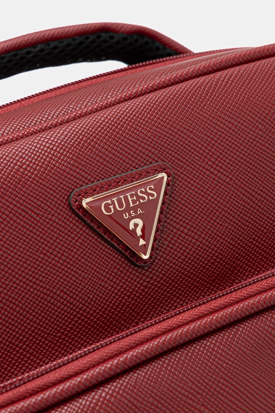 Guess plecak NOROM czerwony TWSN90.91032