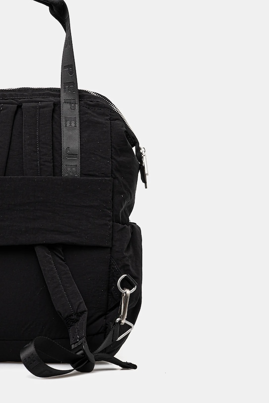 Αξεσουάρ Σακίδιο πλάτης Pepe Jeans WHITNEY BLOSSOM PL031649 μαύρο