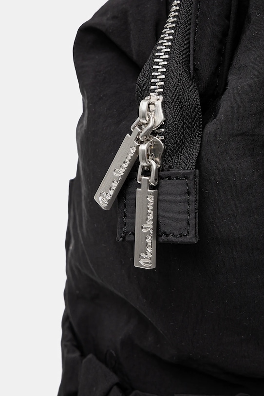 Σακίδιο πλάτης Pepe Jeans WHITNEY BLOSSOM μαύρο PL031649