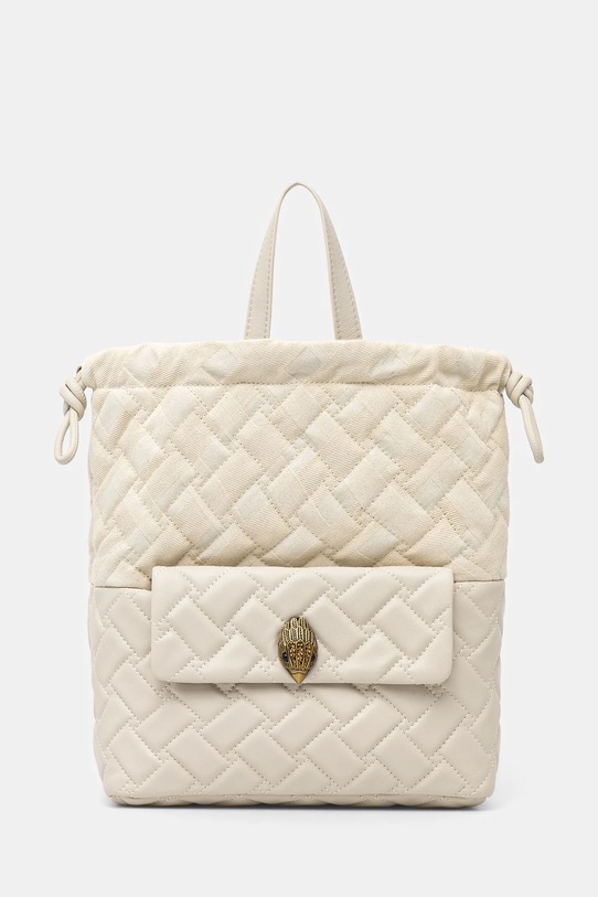 Kurt Geiger London rucsac KENSINGTON uni bej 4370641169