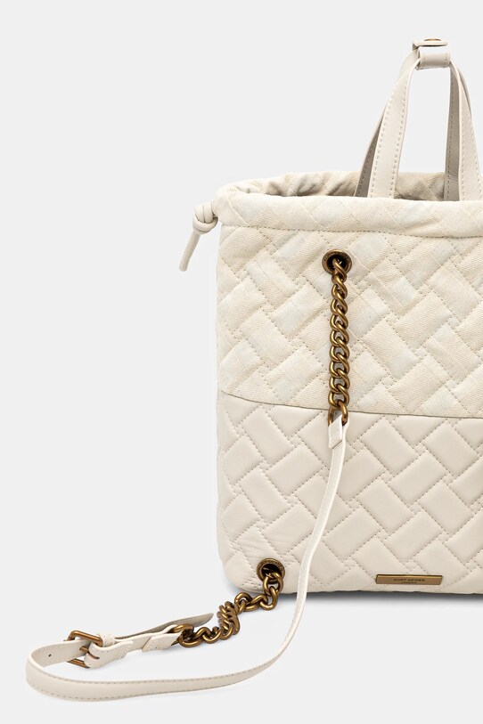 Аксессуары Рюкзак Kurt Geiger London KENSINGTON 4370641169 бежевый