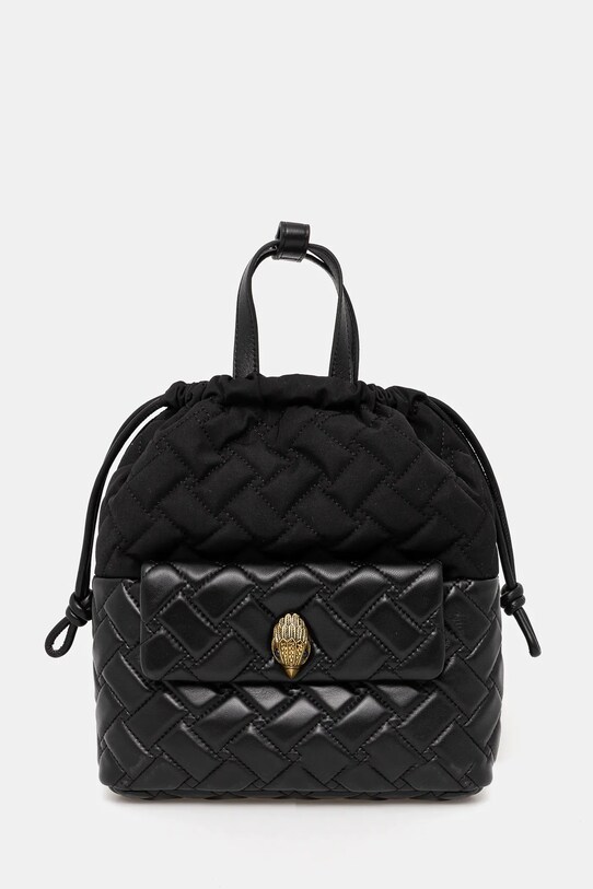 Kurt Geiger London rucsac KENSINGTON uni negru 4370600169