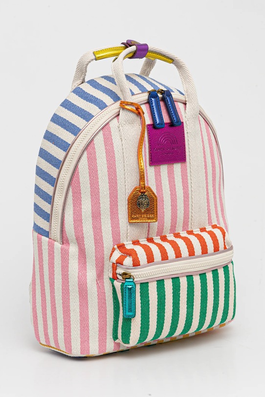 Kurt Geiger London zaino SOUTHBANK 2744269609 multicolore SS25