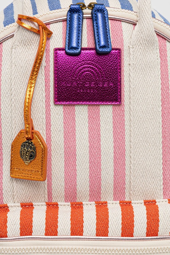 Kurt Geiger London zaino SOUTHBANK multicolore 2744269609