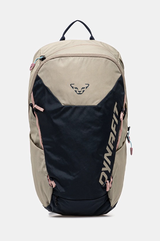 Dynafit rucsac Transalper 22L incape in A4 verde 08.0000049044