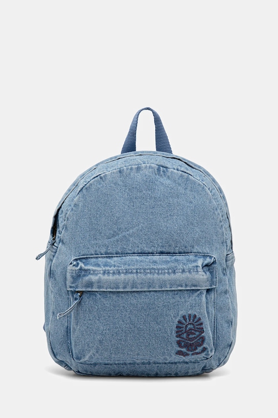 Ruksak Rip Curl premalo za format A4 plava 03WWBA