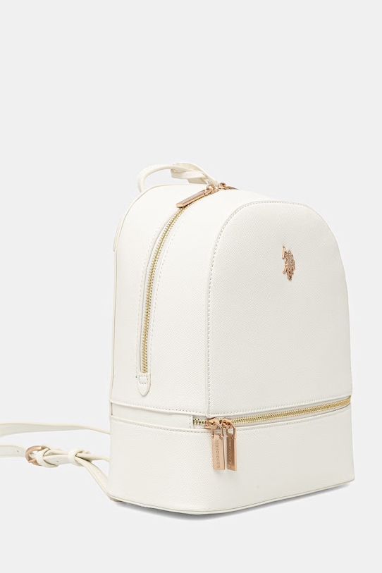 Batoh U.S. Polo Assn. Jones BEUJE8653WVP béžová AA00