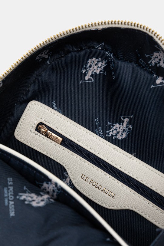 Batoh U.S. Polo Assn. Jones BEUJE8653WVP béžová