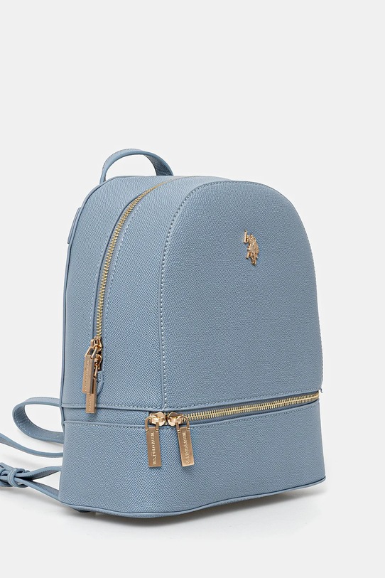 Ruksak U.S. Polo Assn. Jones BEUJE8653WVP plava AA00