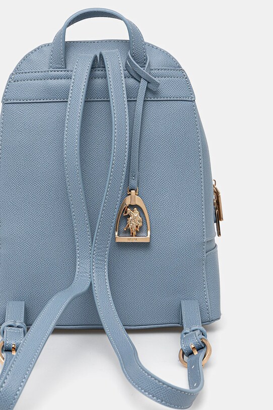 Аксесуари Рюкзак U.S. Polo Assn. Jones BEUJE8653WVP блакитний