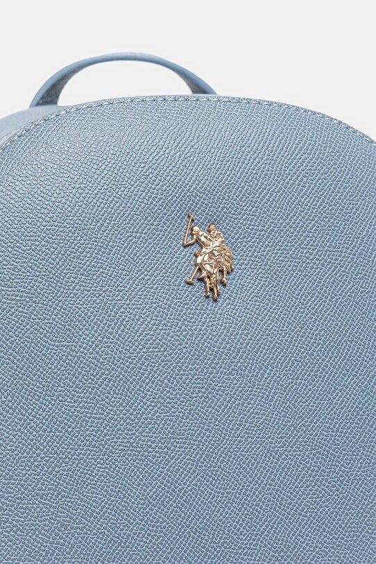 Ruksak U.S. Polo Assn. Jones plava BEUJE8653WVP