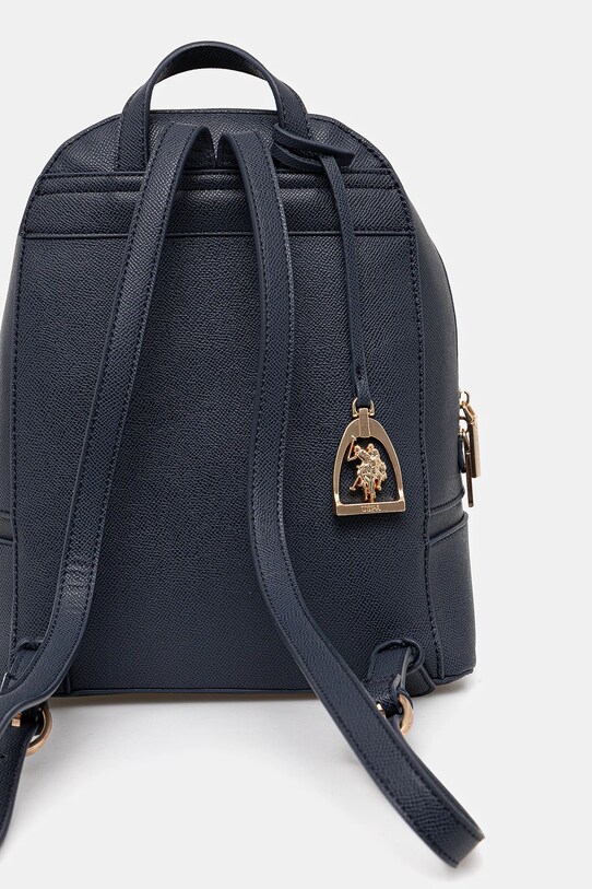Akcesoria U.S. Polo Assn. plecak Jones BEUJE8653WVP granatowy