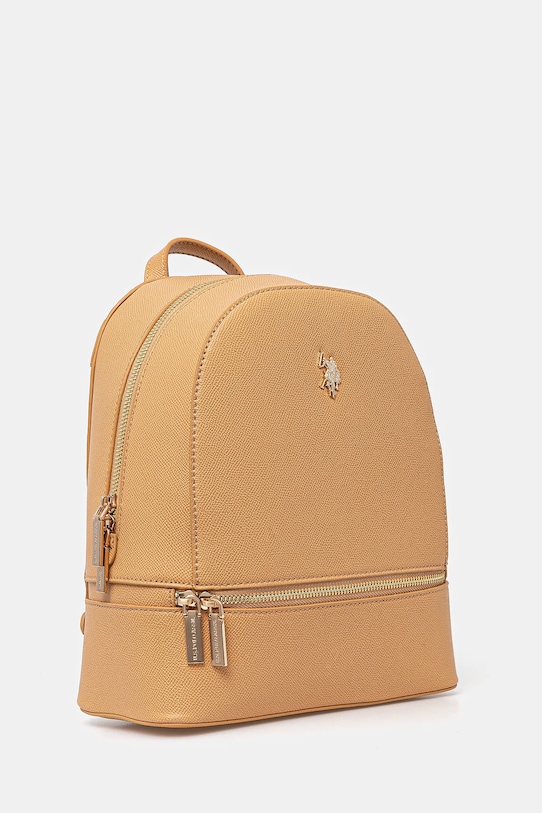 U.S. Polo Assn. hátizsák Jones BEUJE8653WVP barna AA00
