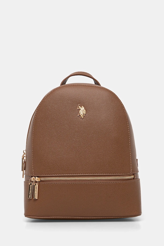 U.S. Polo Assn. rucsac Jones uni maro BEUJE8653WVP