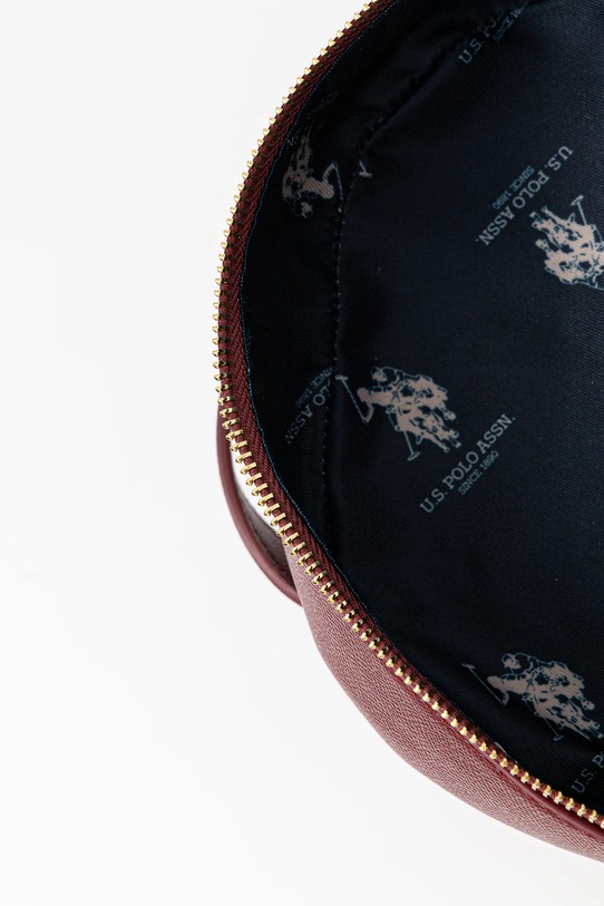 Раница U.S. Polo Assn. Jones BEUJE8653WVP бордо