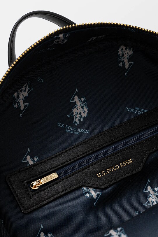 Рюкзак U.S. Polo Assn. New BEUN28670WVP серый