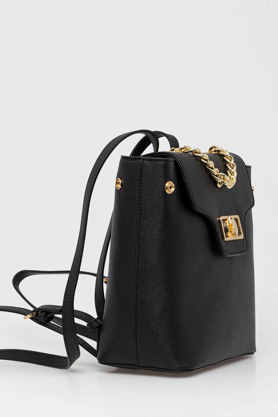 U.S. Polo Assn. hátizsák Jones BEUJ88681WVP fekete SS25