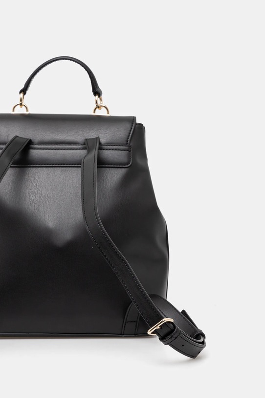 Doplňky Batoh Tommy Hilfiger AW0AW15722.BDS černá