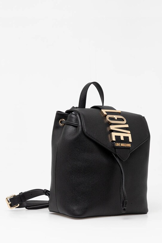 Love Moschino zaino JC4229PP0MKC0000 nero SS25