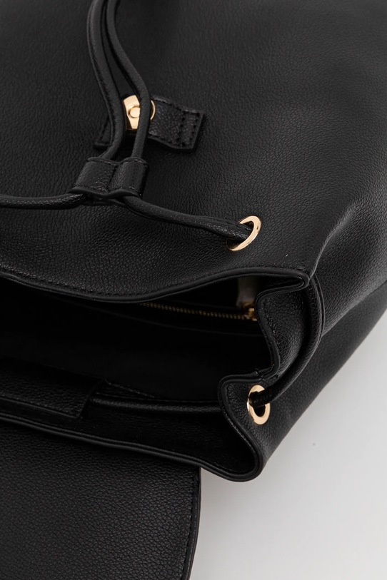 Love Moschino plecak JC4229PP0MKC0000 czarny