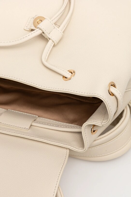 Love Moschino plecak JC4229PP0MKC0110 beżowy