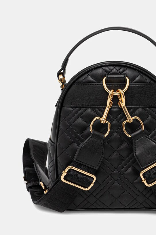 Accesorii Love Moschino rucsac JC4304PP0MK1200A negru