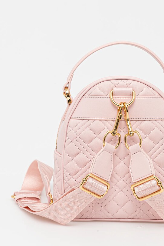 Accesorii Love Moschino rucsac JC4304PP0MK1260A roz