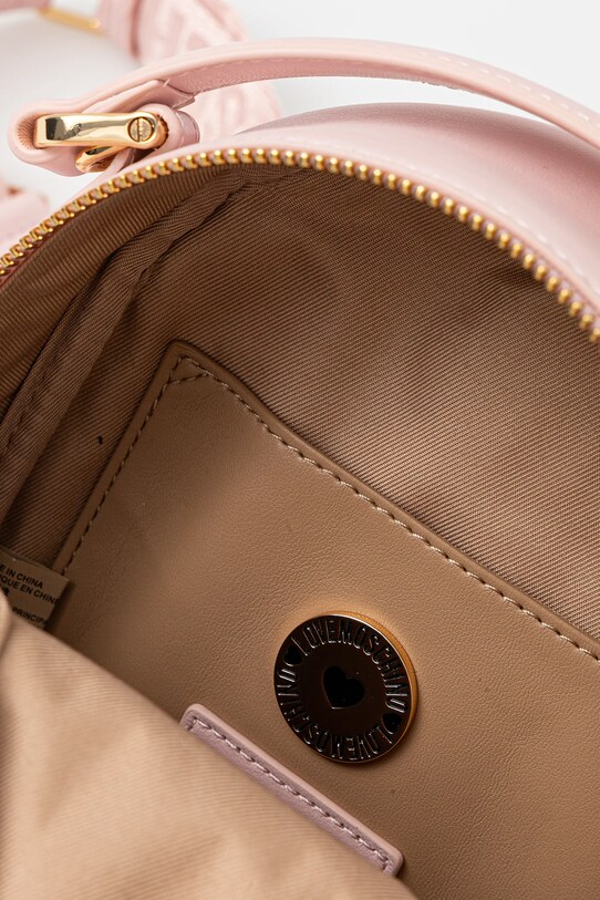 Love Moschino rucsac roz JC4304PP0MK1260A