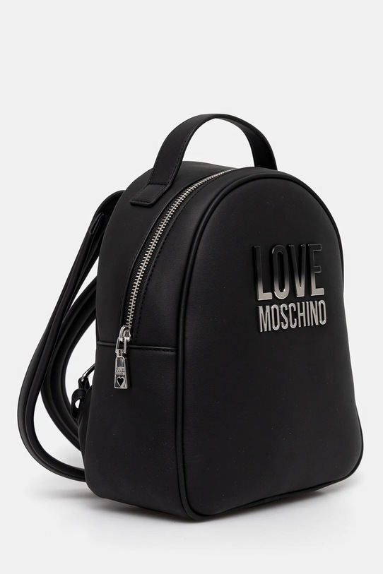 Σακίδιο πλάτης Love Moschino JC4258PP0MKD000B μαύρο SS25