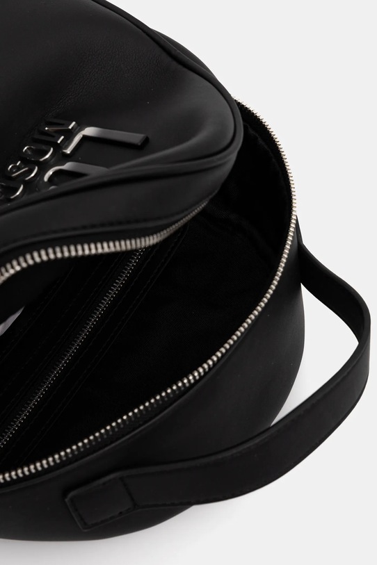 Σακίδιο πλάτης Love Moschino JC4258PP0MKD000B μαύρο