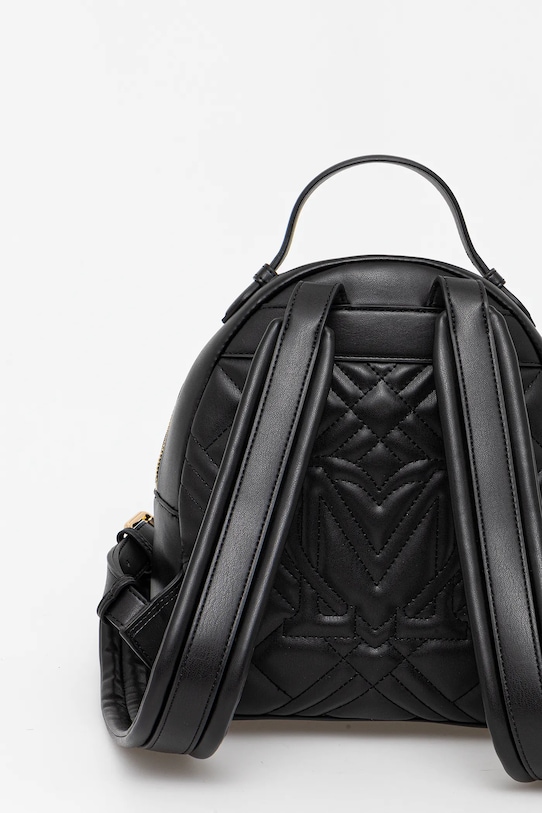 Kiegészítők Love Moschino hátizsák JC4148PP0MLA0000 fekete