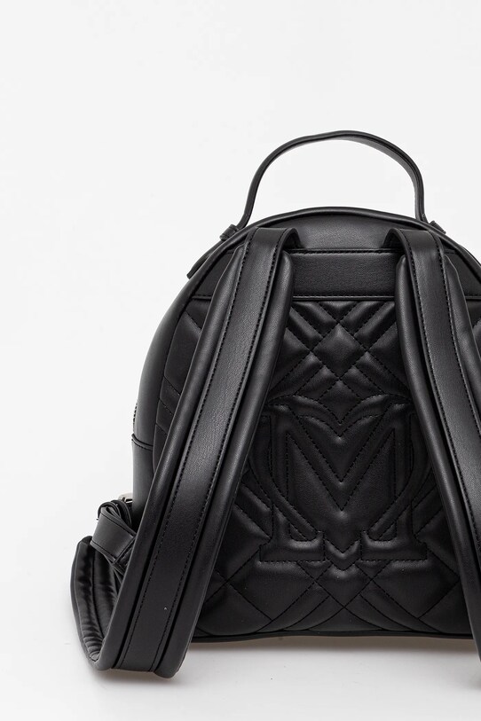 Doplnky Ruksak Love Moschino JC4148PP0MLA000B čierna
