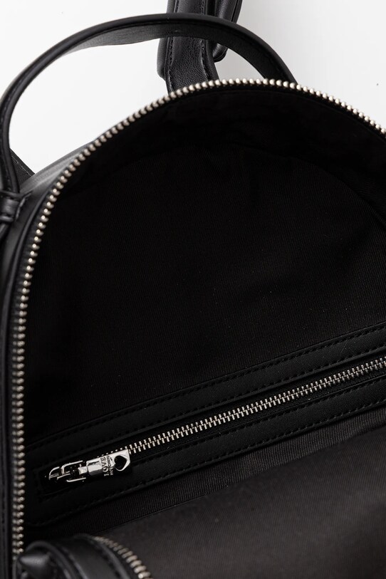 Love Moschino plecak JC4148PP0MLA000B czarny