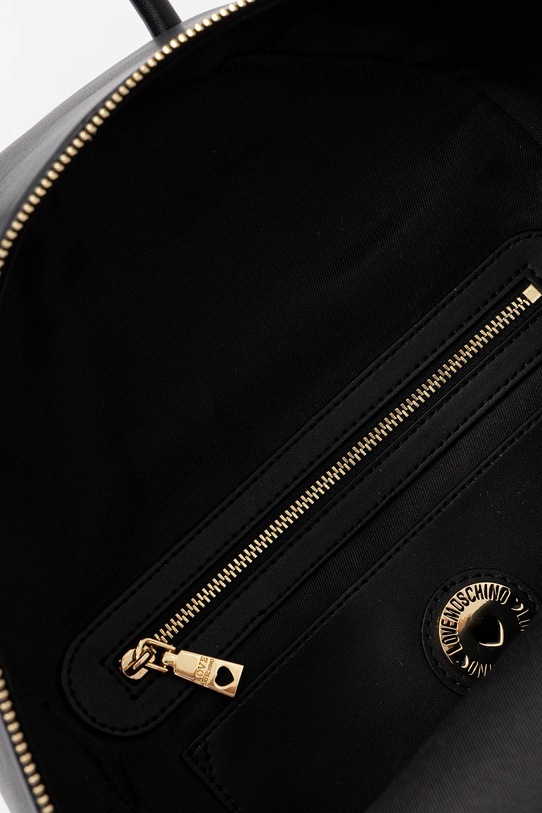 Love Moschino rucsac JC4222PP0MKF0000 negru