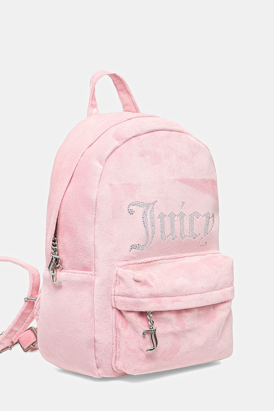 Nahrbtnik Juicy Couture KIMBERLY BEJQL8760WPO roza SS25
