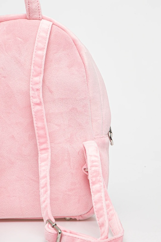 Akcesoria Juicy Couture plecak KIMBERLY BEJQL8760WPO różowy