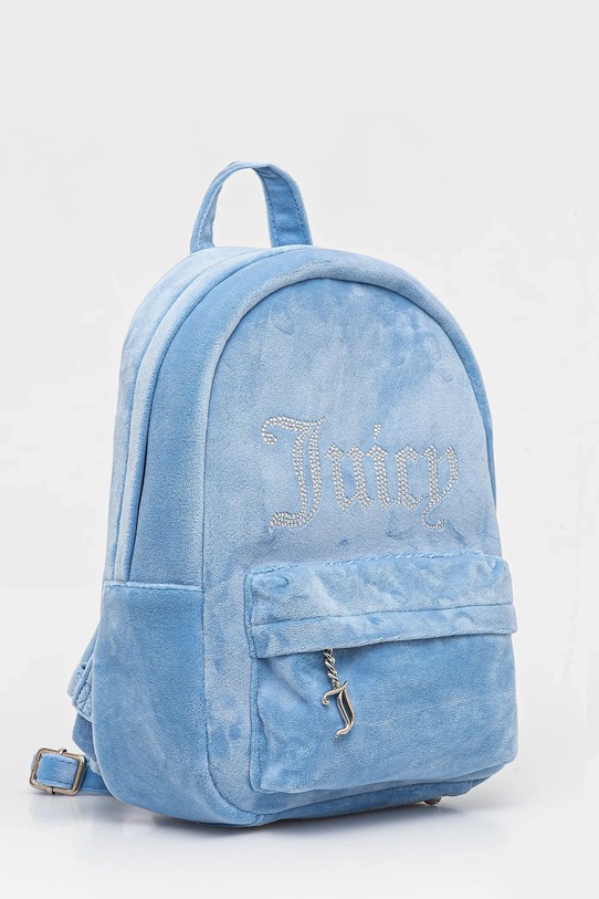 Ruksak Juicy Couture KIMBERLY BEJQL8760WPO modrá SS25
