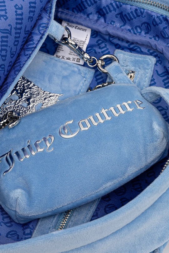 Ruksak Juicy Couture KIMBERLY BEJQL8760WPO modrá