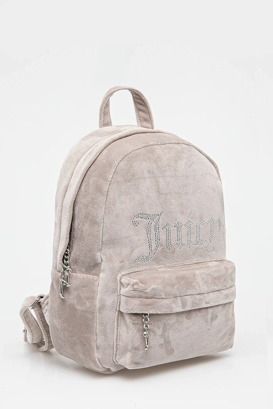 Juicy Couture rucsac KIMBERLY BEJQL8760WPO bej SS25