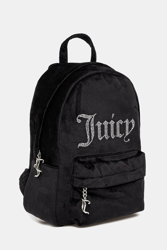 Juicy Couture rucsac KIMBERLY BEJQL8760WPO negru SS25