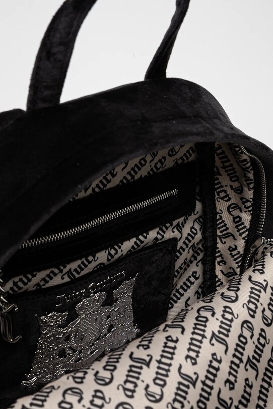 Juicy Couture rucsac KIMBERLY BEJQL8760WPO negru